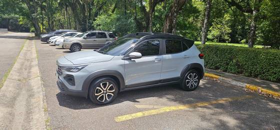 FIAT PULSE 1.3 FLEX DRIVE CVT
